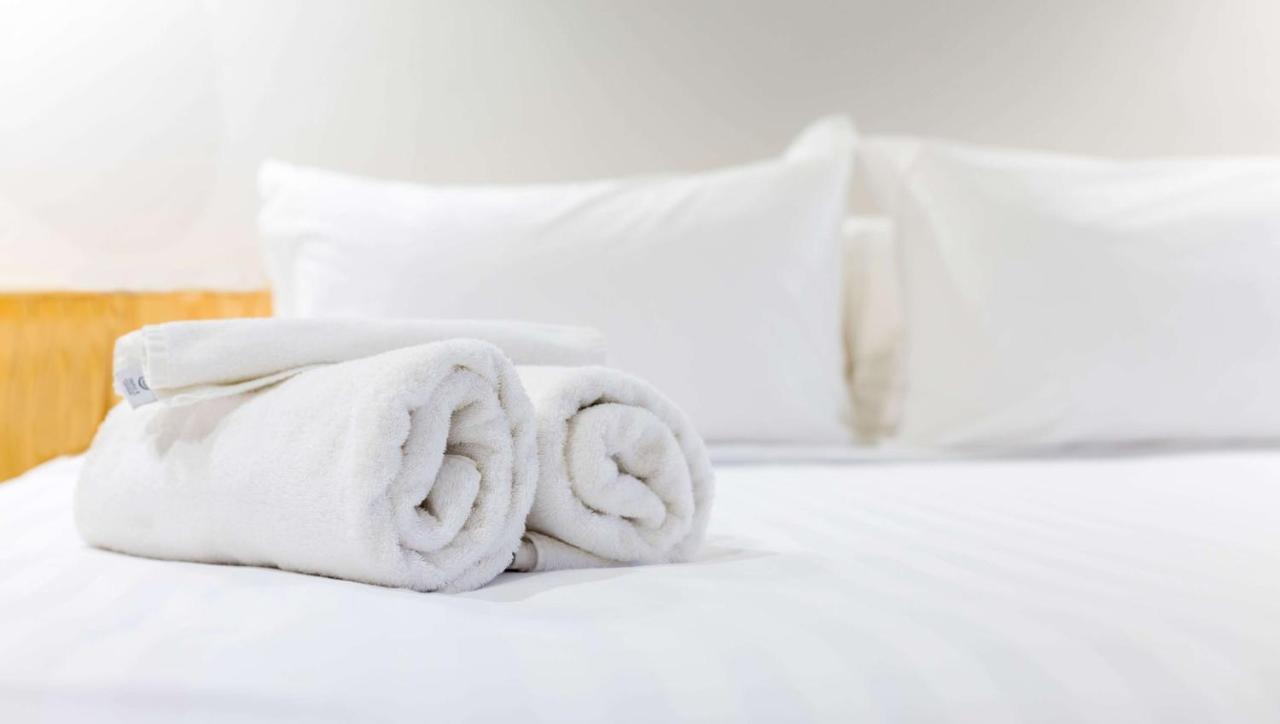 Luxury Inn Forrest City Dış mekan fotoğraf