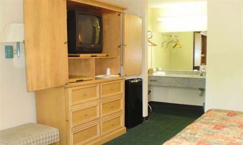 Luxury Inn Forrest City Dış mekan fotoğraf