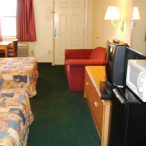 Luxury Inn Forrest City Dış mekan fotoğraf