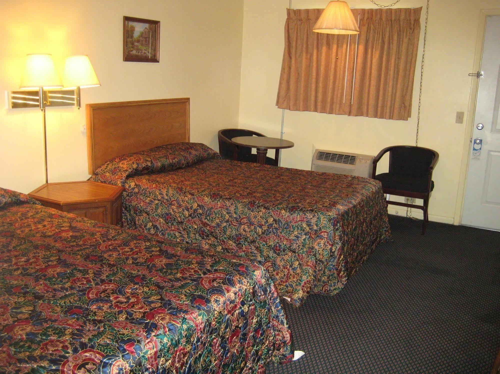 Luxury Inn Forrest City Dış mekan fotoğraf